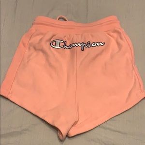 Champion shorts